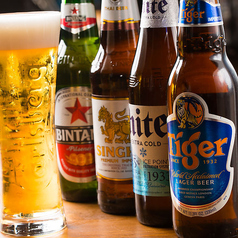 アジアン キュイジーヌ エー オー シー A O C 麻布十番のコース写真