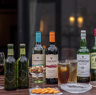 BBQ＋お酒の充実度◎