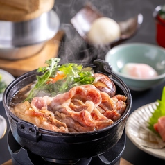 日本料理 千羽鶴 NASPAニューオータニのコース写真
