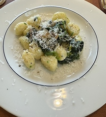 Trattoria MANDIのコース写真