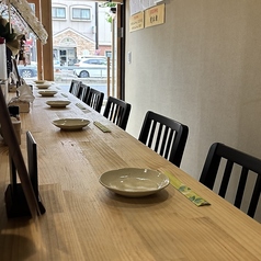 たこ焼き酒場 魔王 住吉店の雰囲気2