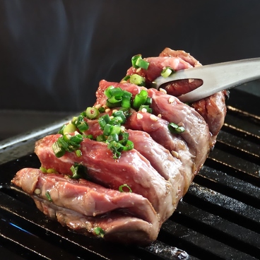 焼肉たなか商店のおすすめ料理1