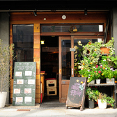 大衆イタリアン屋台 ブドウヤ 中津店の雰囲気3