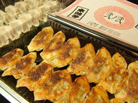 テイクアウトもOK！