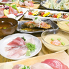 四季食遊 鮮と閑 横浜西口TSプラザビル店のおすすめポイント3