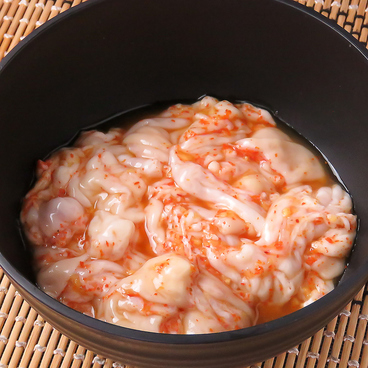 ホルモンしんじょっぱらのおすすめ料理1