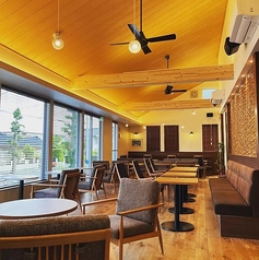 BEVALLEY COFFEE ビバレーコーヒーの特集写真
