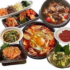 手仕込み・手作り!食道楽の味!!