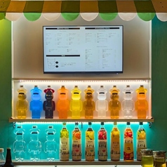 飲み放題30分延長（飲み放題オプション）