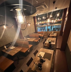 東京ミート酒場 高田馬場店のコース写真