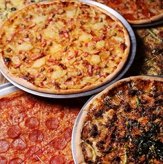 CARAVAN FUSHIMI キャラバンフシミの雰囲気3