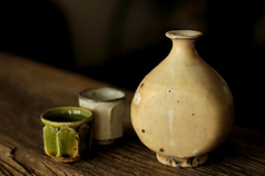 日本酒(冷/燗) 各