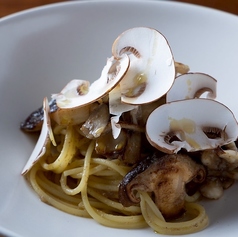 RISTORANTE Oba リストランテ オオバのコース写真