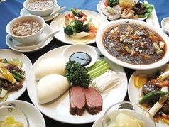 東京酒樓のおすすめ料理1