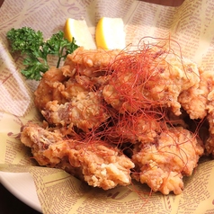 スパイシーチキン(小)【2ピース】