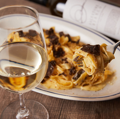 ピッツァ サルヴァトーレ クオモ 明大前店 の写真2