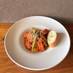カフェ バンヤンツリー CAFE banyantreeのおすすめランチ2