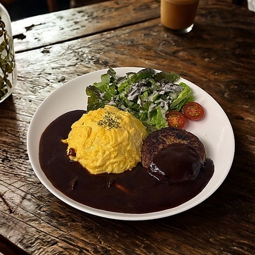 i cafe アイカフェ 北野店のおすすめ料理1