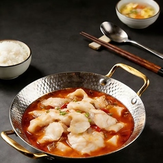 隅然暖鍋 ゆーらん 高田馬場のおすすめランチ3