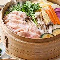 創作居酒屋 札幌橘 すすきの駅前店のコース写真