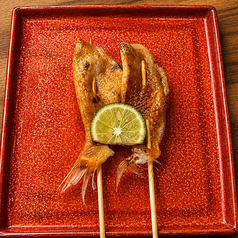 のどぐろ 2本