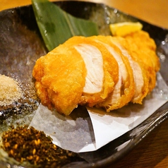 チキン竜田揚げ