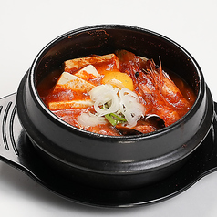 韓国料理専門店 ブサンオンニの特集写真