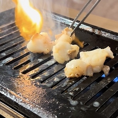 焼肉銭湯じもんのコース写真