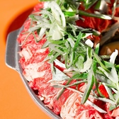 COCHA コチャ 新大久保のおすすめ料理2