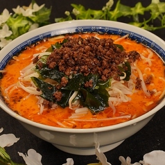 満州園タンメン