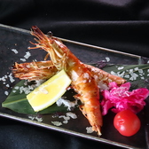 天ぷらと割烹 銀茶寮のおすすめ料理2