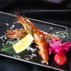 天ぷらと割烹 銀茶寮のおすすめ料理2