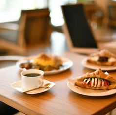 BEVALLEY COFFEE ビバレーコーヒーの特集写真