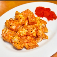 上ミノ（タレ・塩）