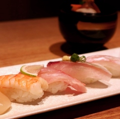 鮨こもれびの特集写真