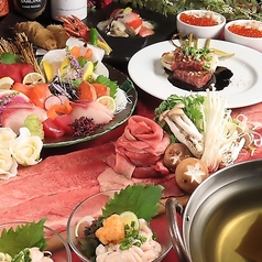 Creation Dining JINGA ジンガ特集写真1