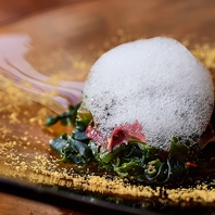 伝統と革新が息づく鯨料理の新しい形をご提案