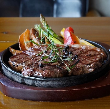 3Rings スリーリングスのおすすめ料理1