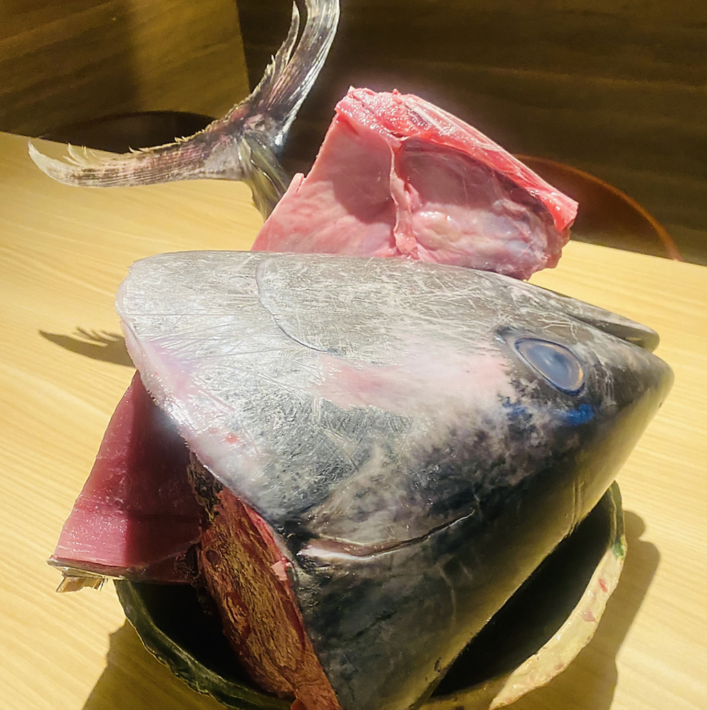 炉端 生新 和さびの写真ギャラリー