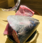 炉端 生新 和さび