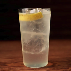 瀬戸内レモンサワー