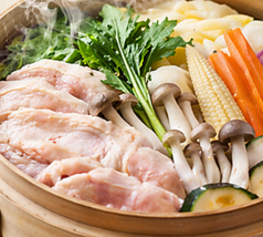 海鮮橘 tachibana すすきの駅前店のコース写真