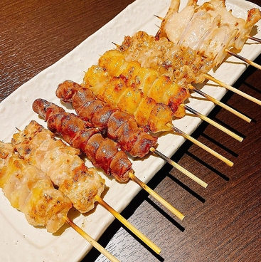 楽しや 南類家店のおすすめ料理1