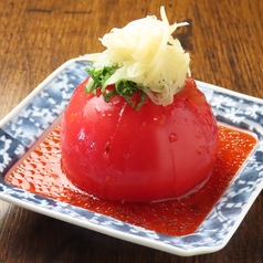 ガリトマト