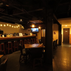 Roots Kitchen ルーツキッチン特集写真1