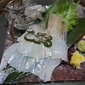 料理メニュー写真&nbsp;いか刺し
