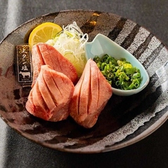 焼肉居酒屋とまれの特集写真