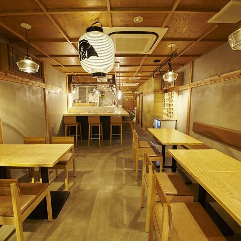 炉端かのう 茅ヶ崎駅南口 茅ヶ崎 居酒屋 ネット予約可 ホットペッパーグルメ