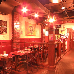 ライオンズヘッド Lion's Head 西口店の雰囲気1