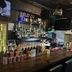 ダーツBAR INFINITY インフィニティの写真